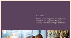 Desktop Screenshot of clubkwench.com